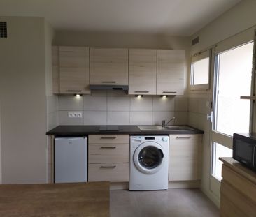 Location Appartement 1 pièce 33m² BOURGES 18000 - Photo 3