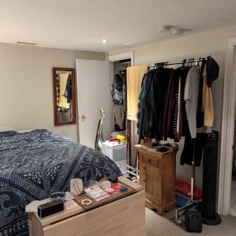 Annex Bachelor/all inclusive on Bedford Rd - Lower level Mar 1st - Photo 1