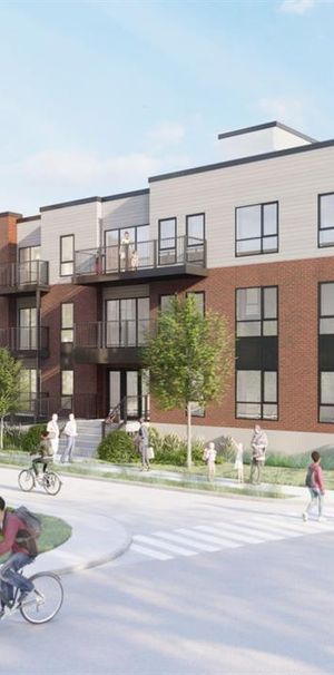 Appartement Salaberry-de-Valleyfield � Louer - Photo 1