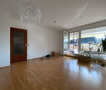 Perfekte Gelegenheit: 2-Zimmer-Wohnung mit riesiger Dachterrasse in Benrath! - Foto 4