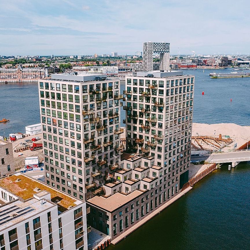 Grasweg 102 - Photo 1