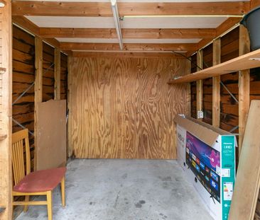 Huis te huur: Fassbinderstraat 24 1325 RN Almere - Photo 4