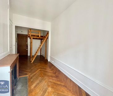 Location Appartement 1 pièce 34m² LYON 6ème - Photo 3