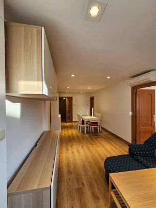 Piso de alquiler en Carretera de la Sierra, 30, Crta. De la Sierra - Photo 1