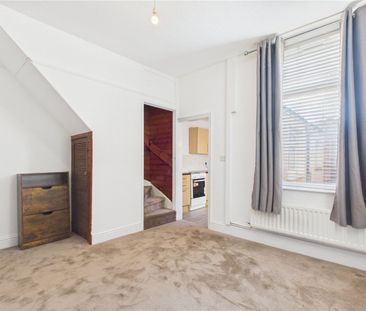 2 Bedroom End Of Terrace - Photo 2