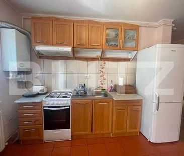 Apartament 2 camere, 53 mp, parcare, zona Florilor - Photo 6
