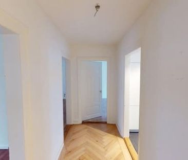 4 Zimmer, 73 m², 2. Stock - Foto 3