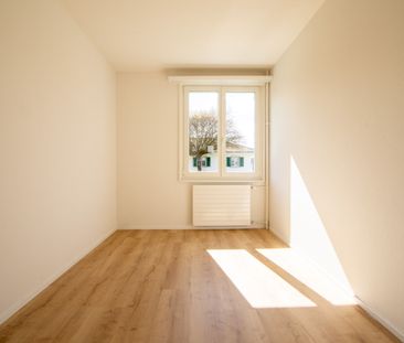 Modern 4.5-room apartment on the mezzanine floor in Kallnach - Foto 5