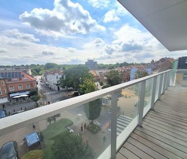 Appartement te huur - Foto 2