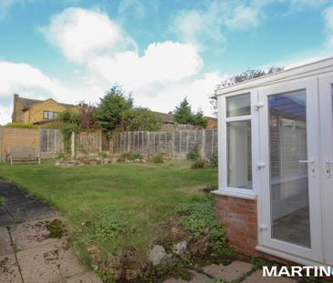 2 bedroom detached bungalow to rent - Photo 6