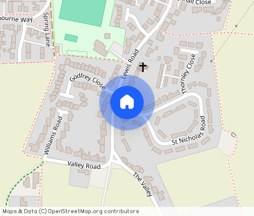 St. Nicholas Terrace, Radford Semele - Photo 1