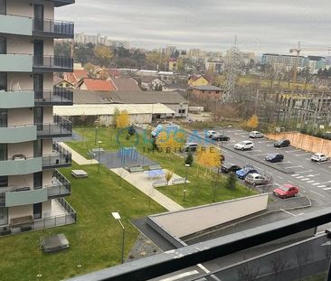 Apartament 2 camere | Parcare | Grand Park | Gherorgheni | Sopor - Fotografie 6