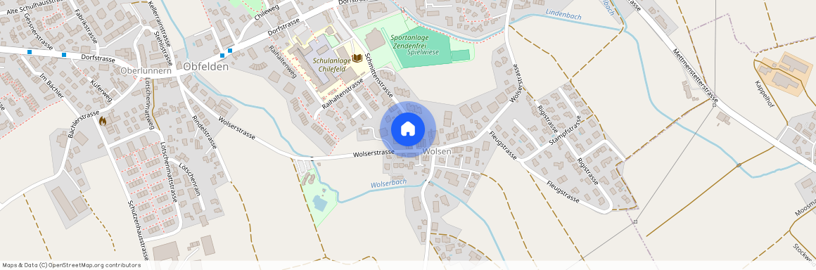 8912, Obfelden, Schmittenstrasse, 22