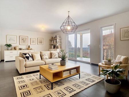 SUPERBE LOGEMENT A CHEVROUX - Photo 3