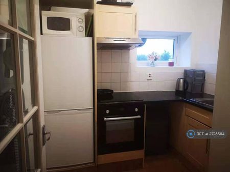 1 bedroom flat to rent - Photo 5
