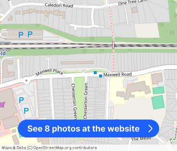 Maxwell Road, Beaconsfield, HP9 - Photo 1