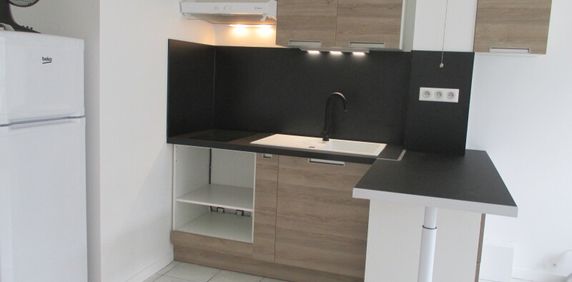 Location Appartement 2 pièces 34m² ORLEANS 45000 - Photo 2