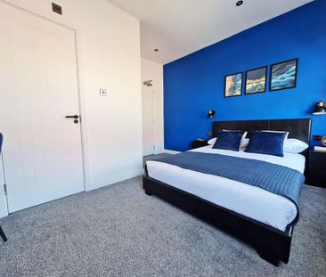 1 bedroom terraced house to rent - Photo 5