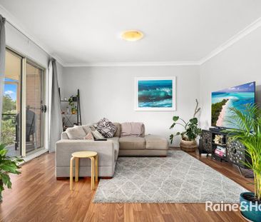 Experience Resort-Style Living in This Modern Dual-Level Apartment - Photo 2