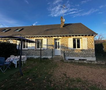 Maison Luce 75 m2 - Photo 1