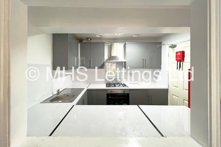 41a Regent Park Terrace, Leeds, LS6 2AX - Photo 5