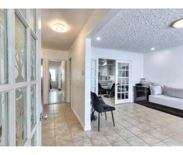Maison Appartement 7 1/2 à louer St-Leonard / House for rent - Photo 2