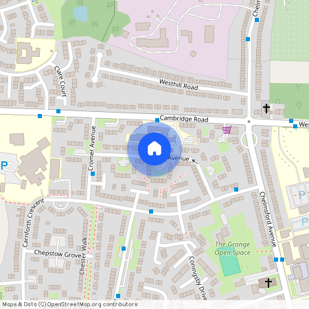 Coventry Avenue, Grimsby, DN34