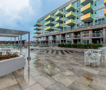 For Lease - 333 Sunseeker Avenue Unit# 113, Innisfil, Ontario - Photo 2