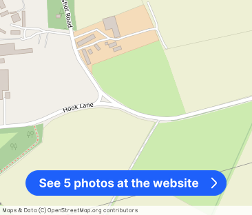 Hook Lane, Warsash, Hampshire, SO31 - Photo 1