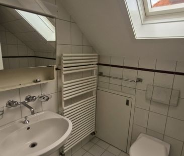 sonnige 2-Zimmer-Wohnung in Bern - Bümpliz - Photo 4