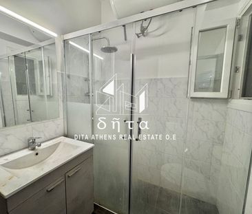 Διαμέρισμα για ενοικίαση Λόφος Σικελίας (Καλλιθέα) - Photo 3