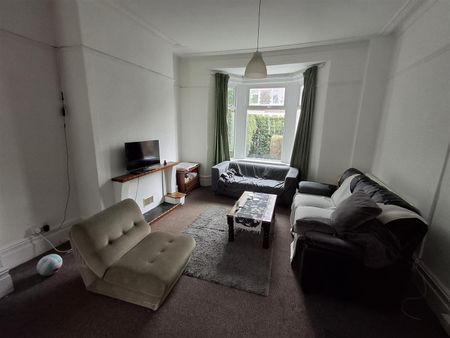 3 Bed House To Let On Woodville Road, Cathays - Photo 5