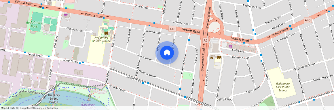 52 Gammell Street, Rydalmere