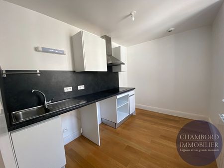 Appartement coup de coeur centre ville - Photo 4