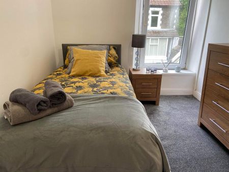 1 bedroom terraced house to rent - Photo 2