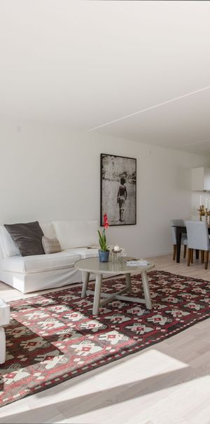 Edvard Thomsens Vej 2 A, 5. 2 - Photo 1