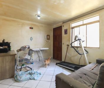 Apartamento para alugar com 45m², 2 quartos e 1 vaga - Foto 1
