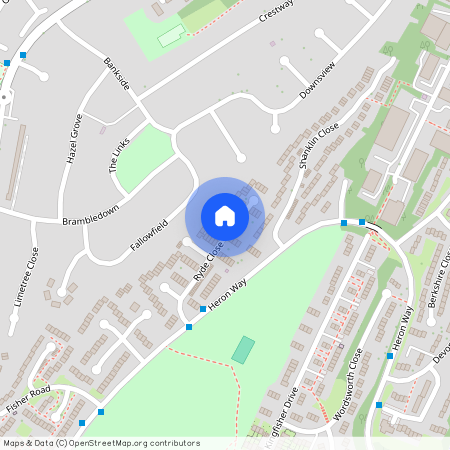 Ryde Close Chatham ME5