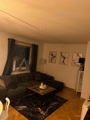 Engelbreketsgatan 74B - Photo 1