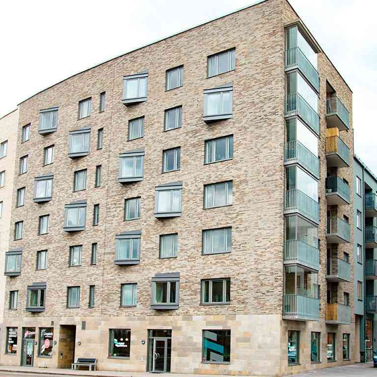 1 RUM KÖK - Photo 1