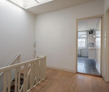 Appartement te huur: Michelangelostraat 17-2 1077 BN Amsterdam - Photo 6