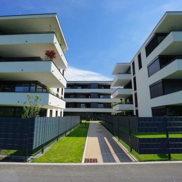 2 Zimmer-Wohnung | Dornbirn | Modern | Balkon - Photo 1