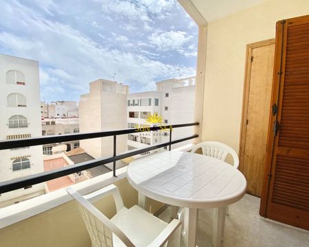 ​LONG TERM STUDIO RENTAL NEAR PLAYA DEL CURA - ALICANTE - Photo 2