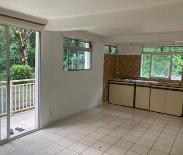 Location Appartement 34m² 2 pièces Fort de france - Photo 1