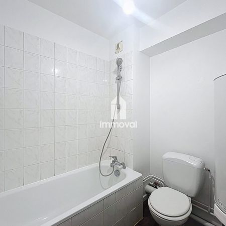 HYPER CENTRE - 2P - 46.26m² - Photo 4