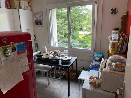 Chemin Gilbert-Trolliet 10, 1209 Genève - Photo 2