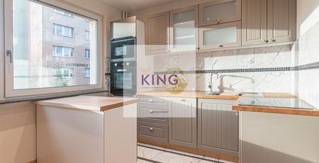 Mieszkanie na wynajem Szczecin, Pomorzany, Klemensiewicza - Photo 5