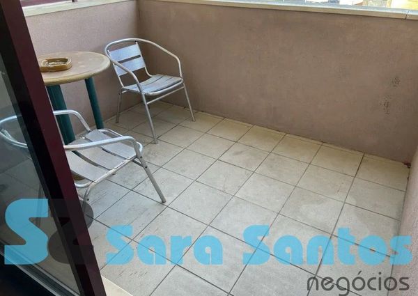 Apartamento T2 em Porto