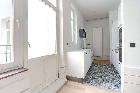 Flat - for rent - Photo 5