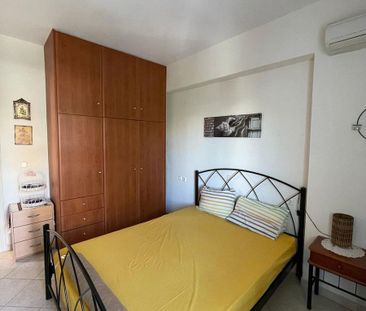 Διαμέρισμα για ενοικίαση Καμένα Βούρλα - Photo 3